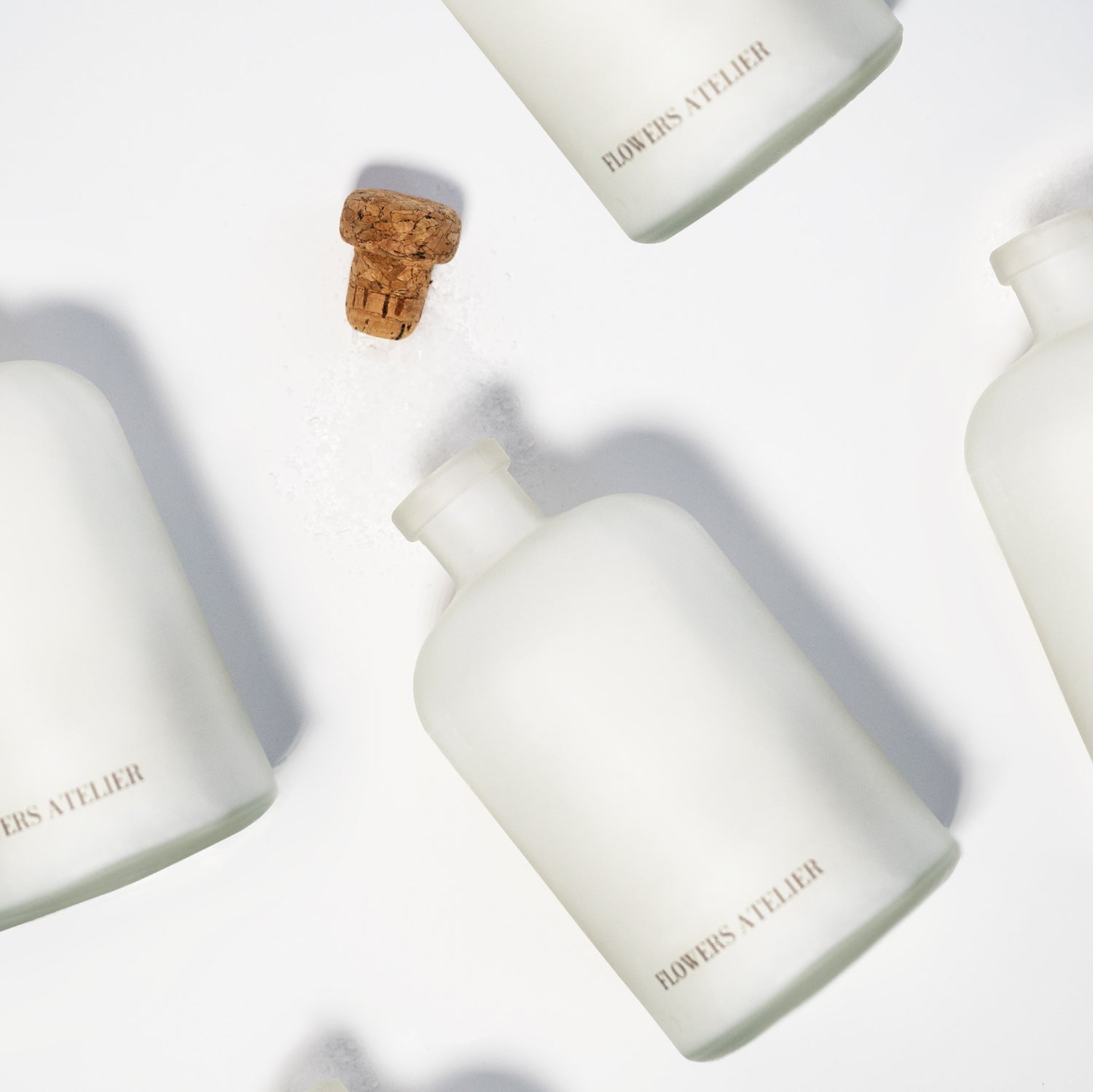 SALT BATH - EUCALYPTUS